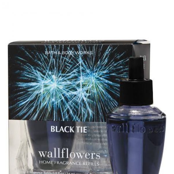 Black Tie Wallflowers Fragrance Refills 2-Pack