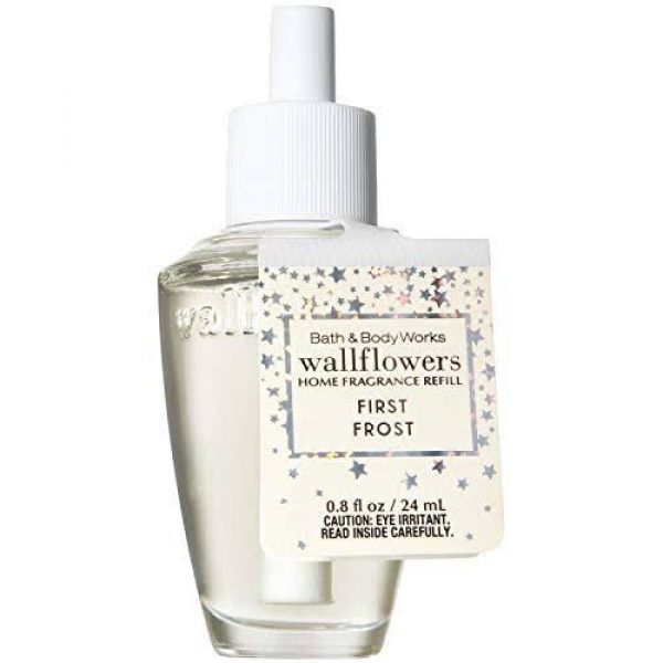 First Frost Fragrance Wallflowers Refill