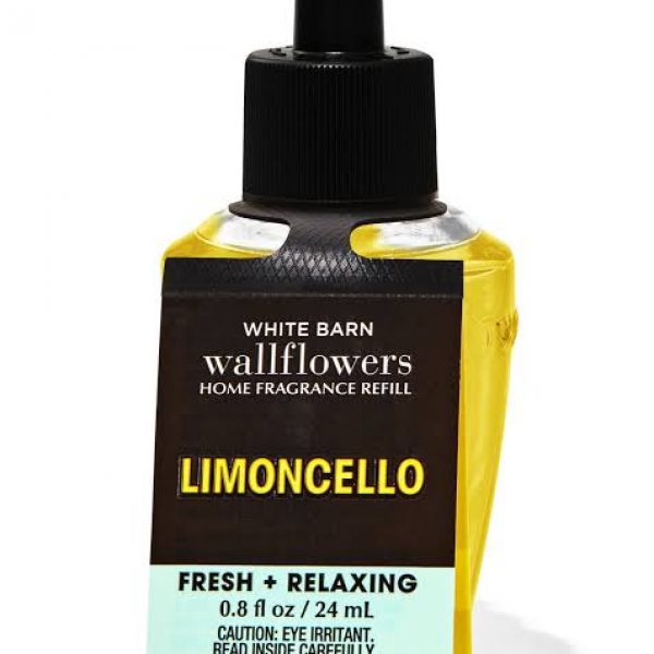 Limoncello Wallflower Fragrance Refill