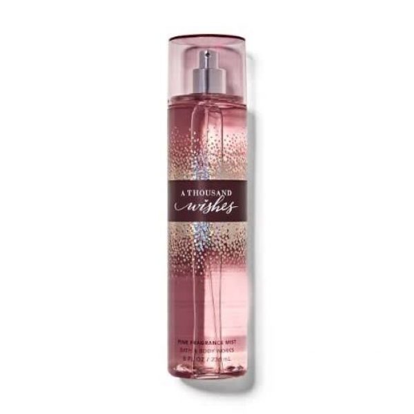 A Thousand Wishes Fragrance Mist