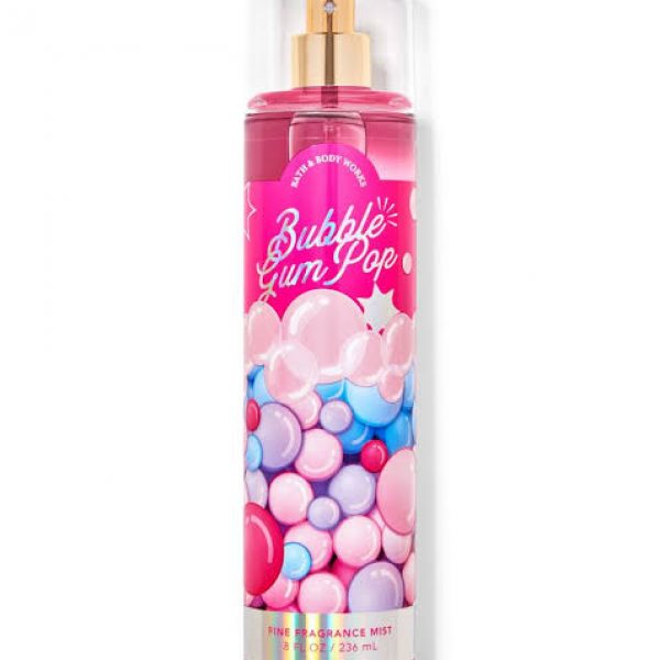 Bubble Gum Pop Fragrance Mist