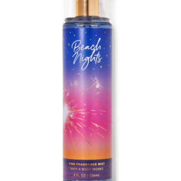 Beach Night Fragrance Mist