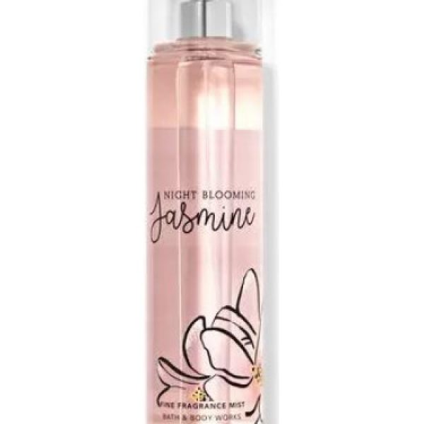 Night Blooming Jasmine Fragrance Mist