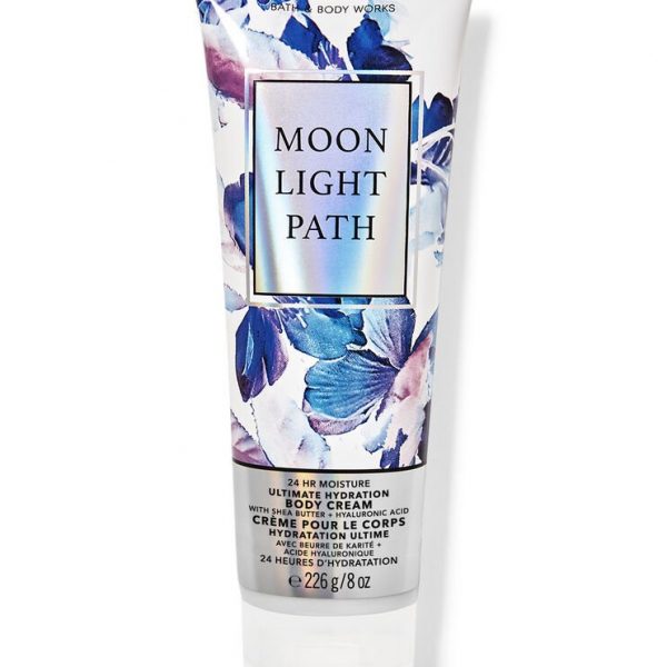 Moonlight Path Body Cream