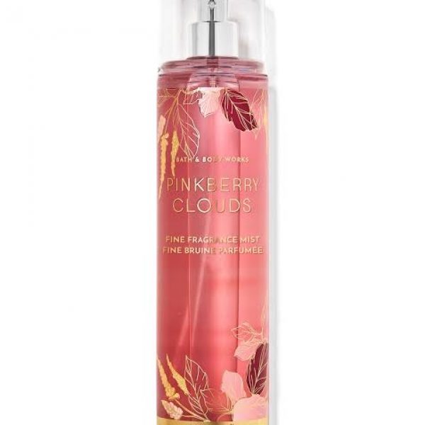 Pinkberry Clouds Fragrance Mist