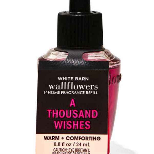 A Thousand Wishes Wallflower Refill