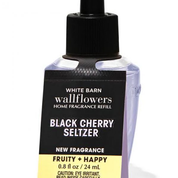 Black Cherry Seltzer Wallflower Refill