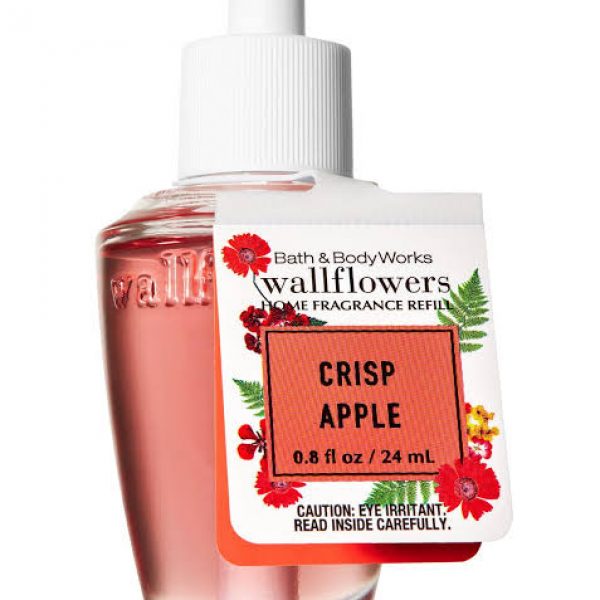 Crisp Apple Wallflower Refill