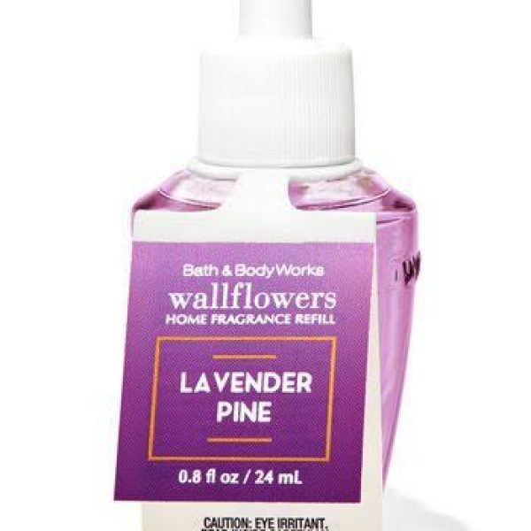 Lavender Pine Wallflower Refill