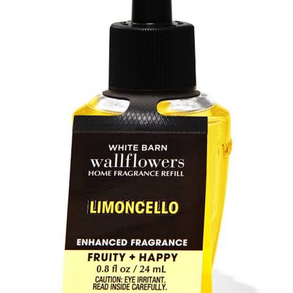 Limoncello Wallflower Refill