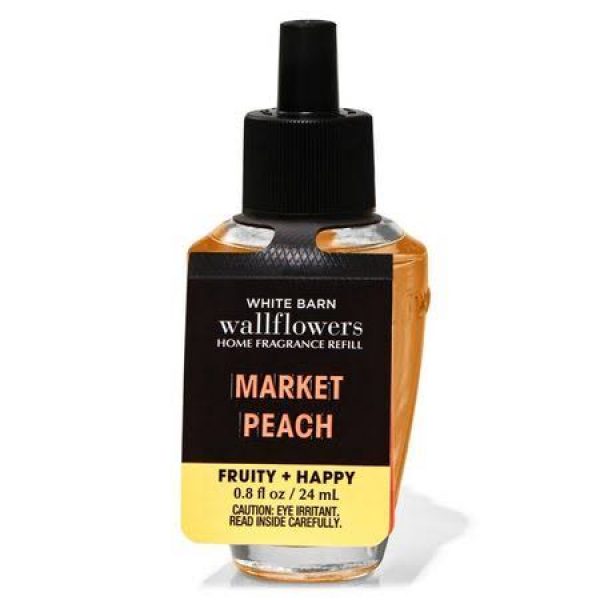 Market Peach Wallflower Refill