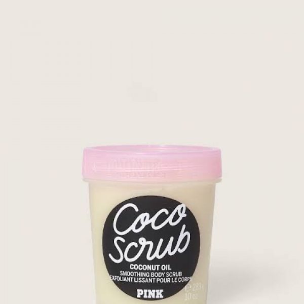 Coco Scrub Body Scrub