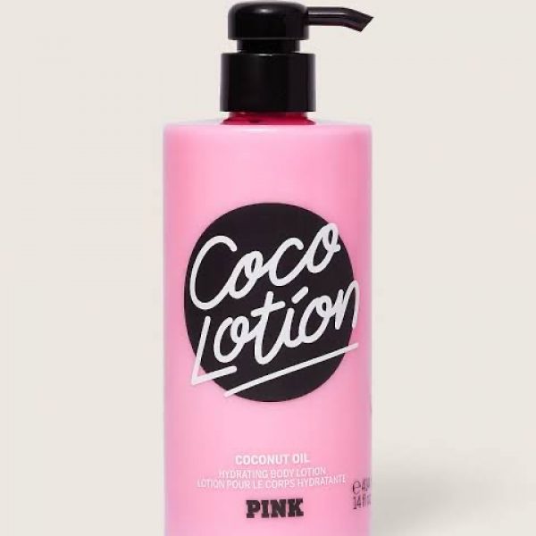 Coco Lotion Body Lotion