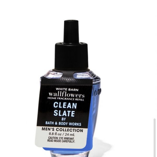 Clean Slate Wallflower Refill
