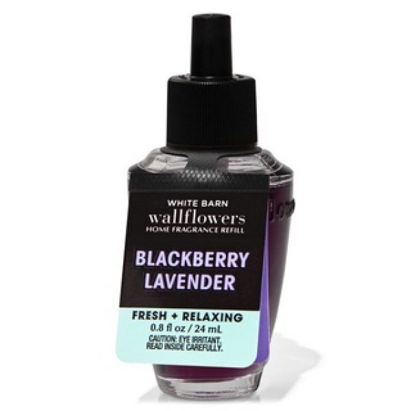 Blackberry Lavender Wallflower Refill