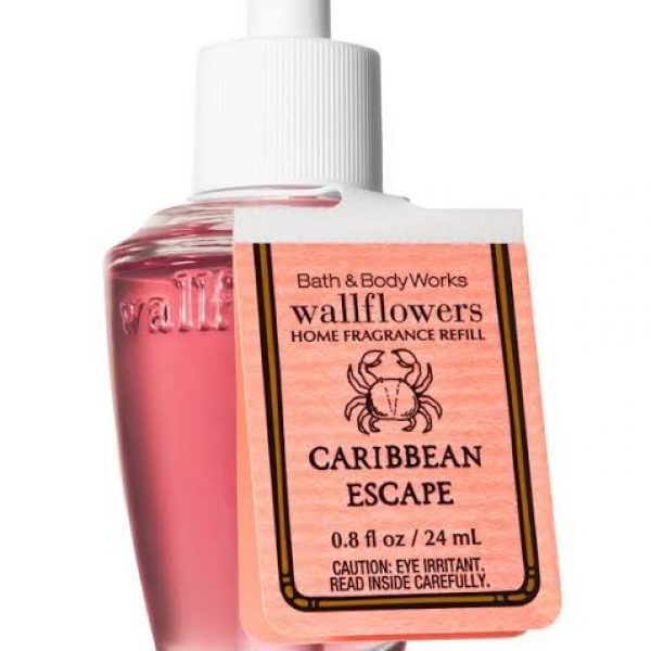 Caribbean Escape Wallflower Refill