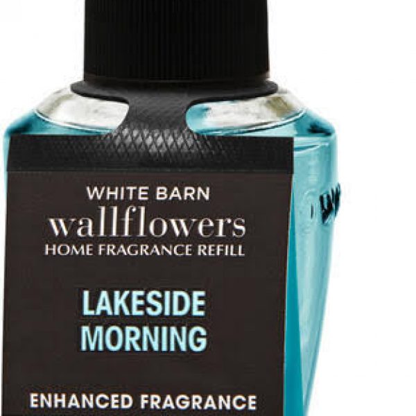 Lakeside Morning Wallflower Refill