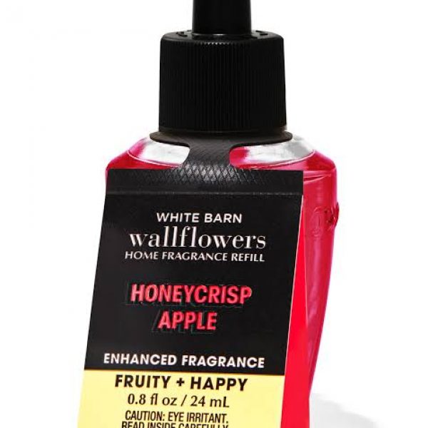 Honeycrisp Apple Wallflower Refill