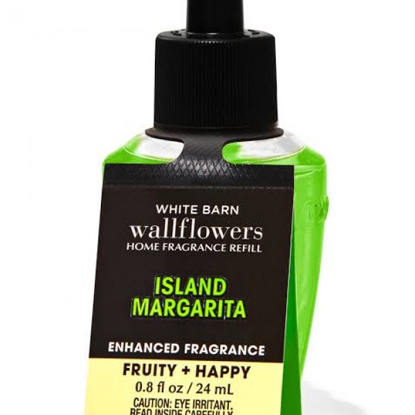 Island Margarita Wallflower Refill