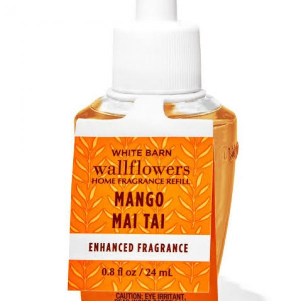 Mango Mai Tai Wallflower Refill
