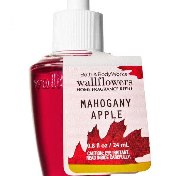 Mahogany Apple Wallflower Refill